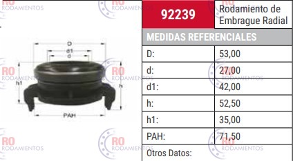 CRAP 92239 - imagen 2
